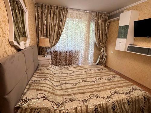 квартира за адресою Французький бульв., 22б