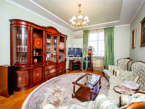 квартира за адресою Цитадельна вул., 6/8
