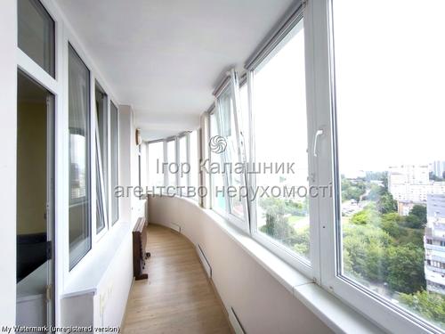 квартира за адресою Вишгородська вул., 45А/2