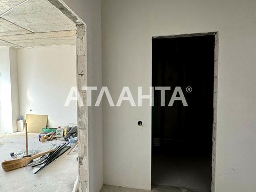 квартира по адресу Овидиопольская дорога ул., 3