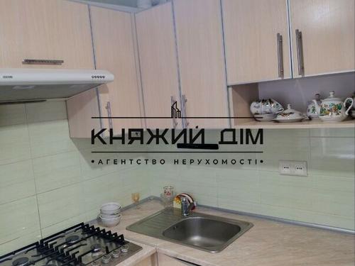 квартира за адресою Пантелеймона Куліша вул. (Челябінська), 7
