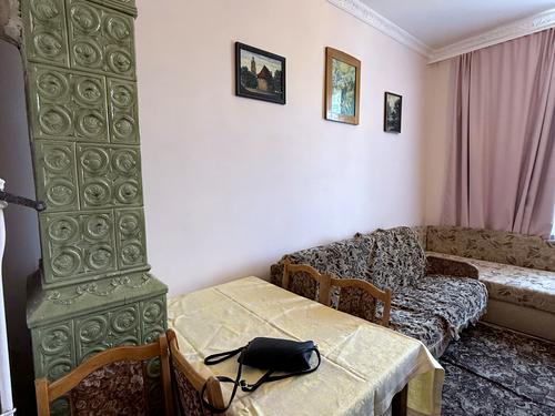 квартира по адресу Джерельная ул., 21
