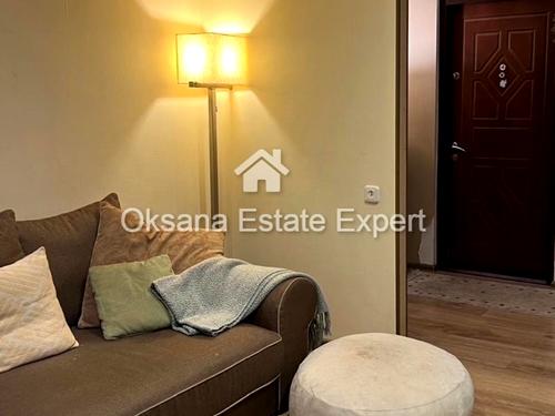 квартира по адресу Ревуцкого ул., 7-А
