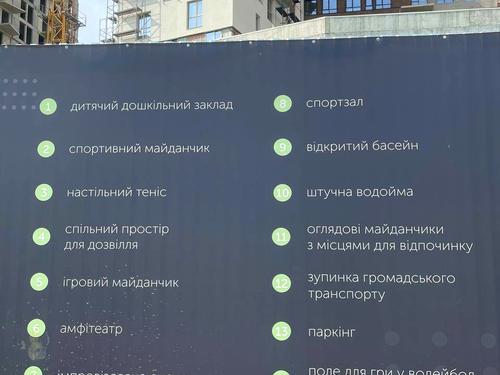 квартира по адресу Щурата ул., 12