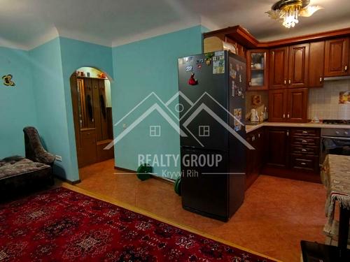 квартира по адресу Віктора Оцерклевича вул. (Курчатова), 5