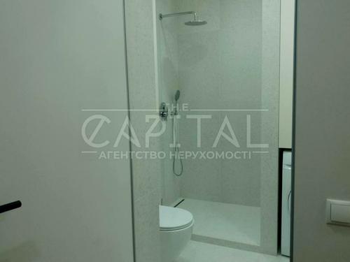 квартира за адресою Київ, Голосіївський просп. (40-річчя Жовтня), 76