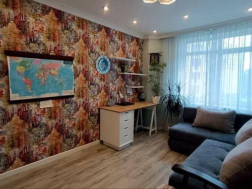 квартира за адресою Західна вул., 12