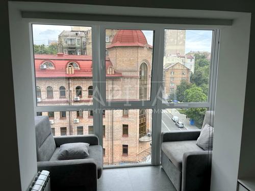 квартира по адресу Киев, Гоголевская ул., 1/3