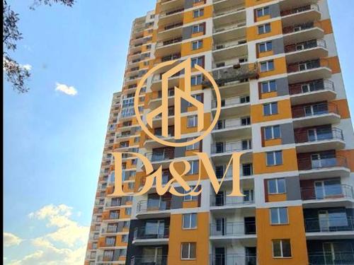 квартира по адресу Лысогорский пер., 26