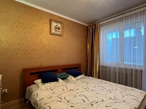квартира за адресою Богдана-Ігора Антонича вул., 8