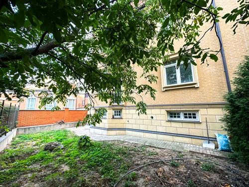 будинок за адресою Вільшанський пров., 8б