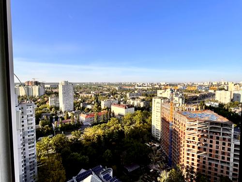 квартира по адресу Львовская ул., 22