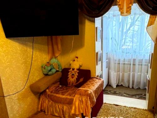 квартира по адресу Академика Королёва ул., 40