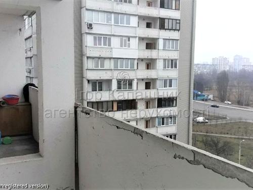 квартира по адресу Ревуцкого ул., 42-Б