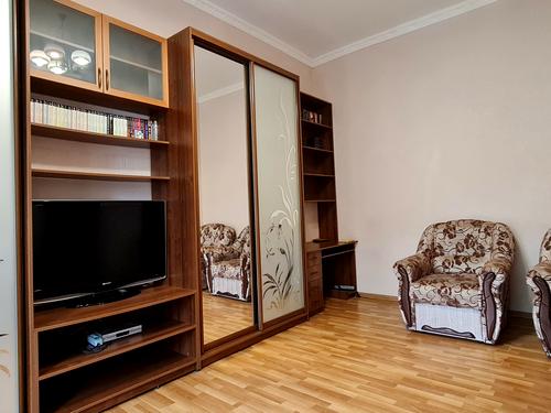 квартира за адресою Голосіївський просп. (40-річчя Жовтня), 48