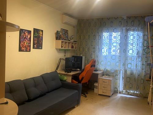 квартира за адресою Бориса Гмирі вул., 1/2