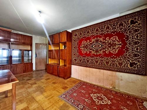 квартира по адресу Лётная ул. (Красногвардейская), 1