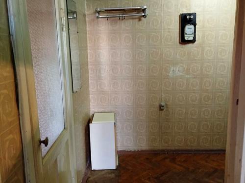 квартира за адресою Голосіївський просп. (40-річчя Жовтня), 120к2