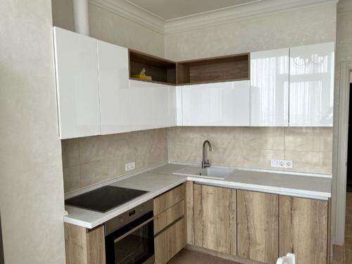квартира за адресою Асташкіна вул. (Крива), 29к