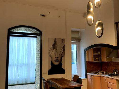 квартира за адресою Рейтарська вул., 29