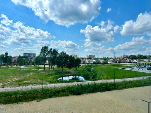 квартира за адресою Івана Кожедуба вул., 8-Б