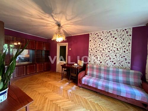 квартира за адресою Михайла Донця вул., 21