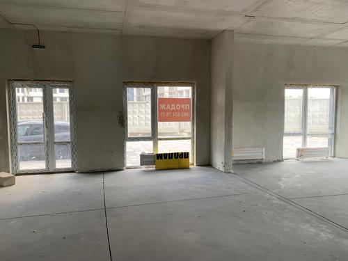 комерційна за адресою Панорамна вул., 4а