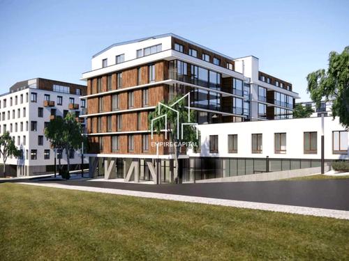 квартира по адресу Филиппа Орлика ул., 51