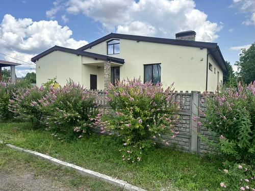 будинок за адресою Бориспіль, Олеся Гончара вул., 12