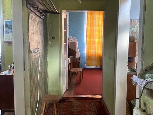квартира по адресу Незалежності, 63