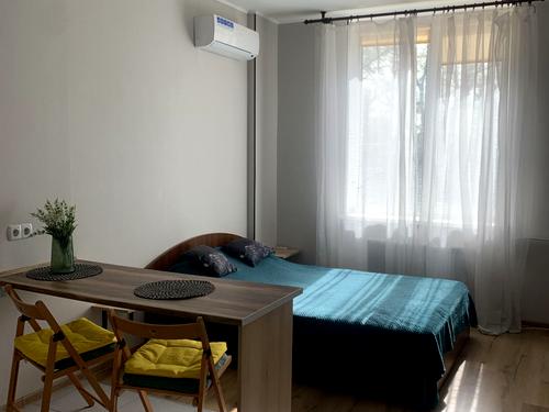 квартира за адресою Регенераторна, 4