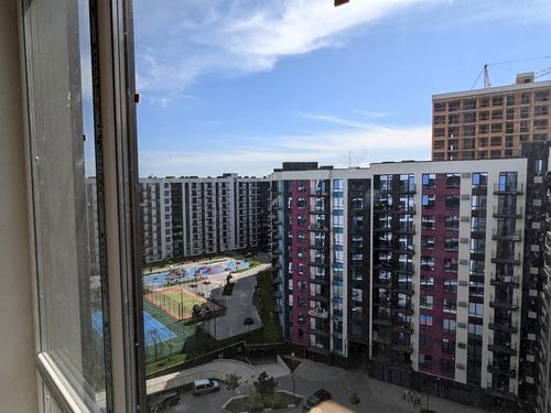 квартира за адресою Юліана Пелеша вул., 1