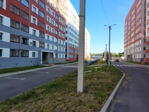 квартира по адресу Борткевича ул., 15