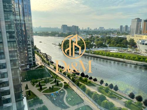 квартира за адресою Дніпровська набережна вул., 14