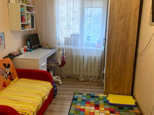 квартира за адресою Новомиколаївська вул., 13