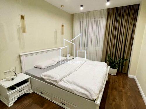 квартира за адресою Трускавецька вул., 12