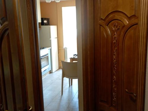 квартира по адресу Белорусская ул., 27