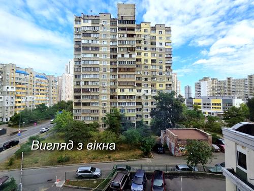 квартира за адресою Княжий Затон вул., 9