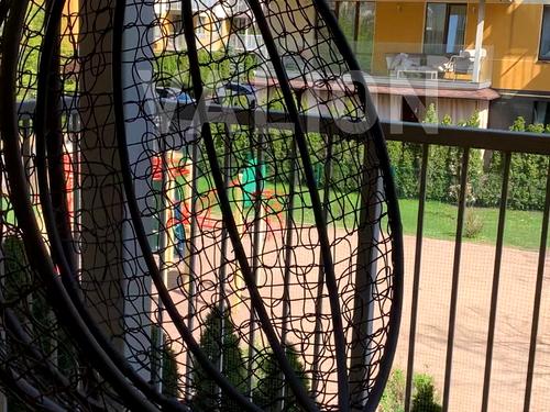квартира по адресу Івана Кавалерідзе ул., 3