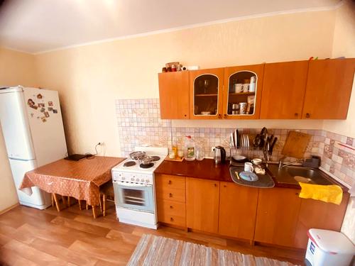 квартира за адресою Миколи Закревського вул., 95-А