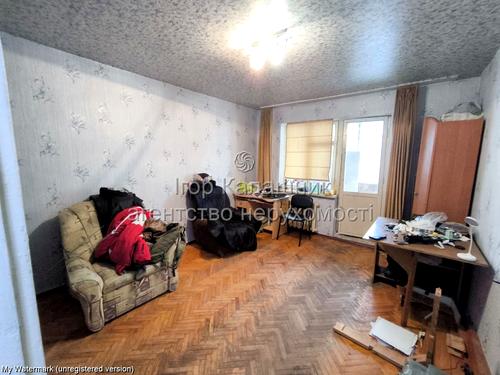 квартира за адресою Космонавта Поповича вул. (Космонавта Волкова), 18