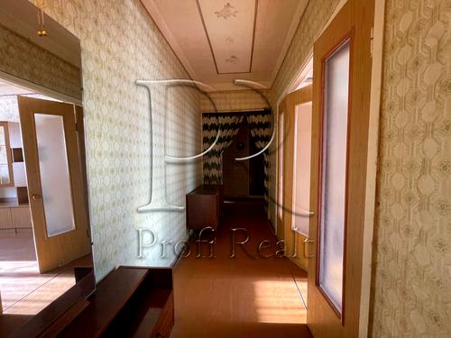 квартира за адресою Героїв Дніпра вул., 7