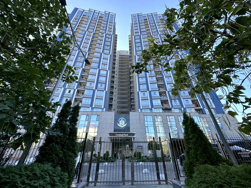 квартира по адресу Киев, Джона Маккейна ул. (Кудри Ивана), 7
