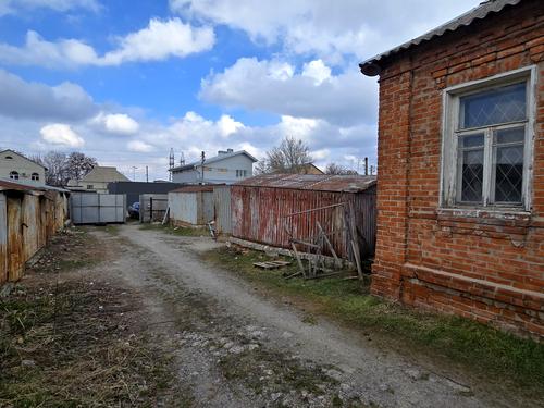 дом по адресу Щепкина ул., 8
