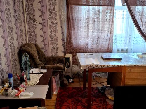квартира за адресою Руставі вул., 10