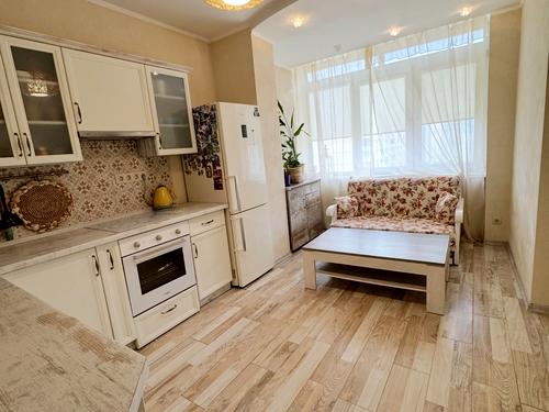 квартира за адресою Петра Григоренка просп., 1-Б