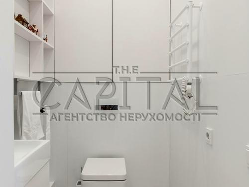 квартира за адресою Василя Тютюнника вул. (Анрі Барбюса), 37/1