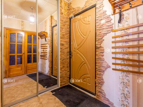 квартира по адресу Салтовское шоссе, 242