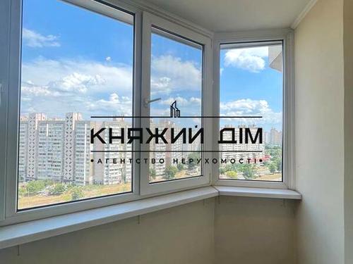 квартира по адресу Княжий Затон ул., 2/30