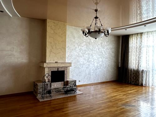 квартира за адресою Дмитрівська вул., 13
